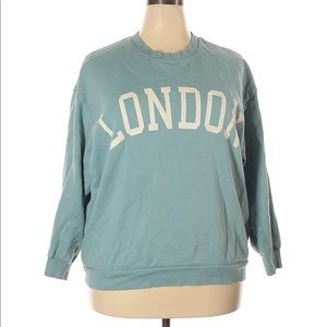 Wild Fable London Sweatshirt